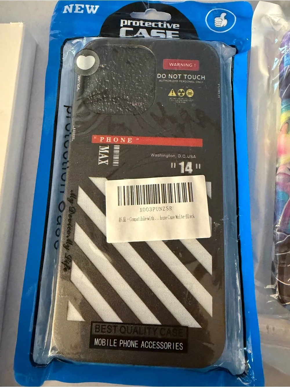 Lot of 5 iPhone cases